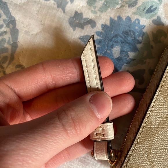 Coach Large Phone Wallet SOLD - Picture 5 of 6